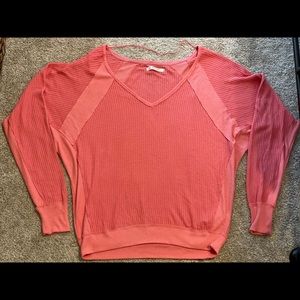 Free People Top L